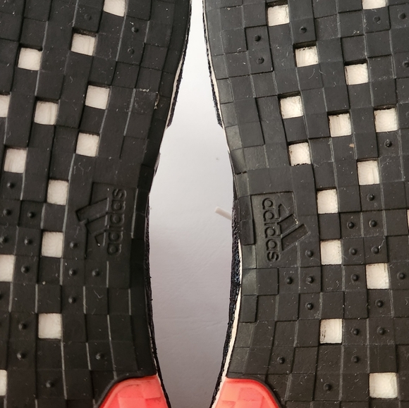 Adidas X9000L4 Boost Running Sneakers - Picture 8 of 15